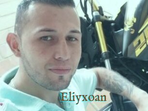 Eliyxoan