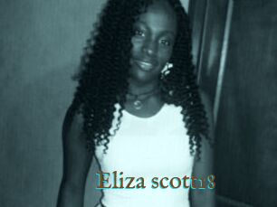 Eliza_scott18