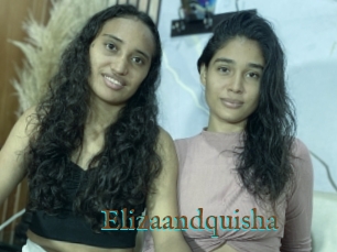Elizaandquisha
