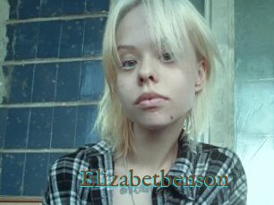 Elizabetbenson