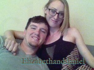 Elizabethanddaniel