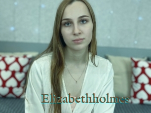Elizabethholmes
