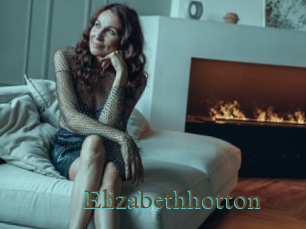 Elizabethhotton