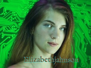 Elizabethjahnson
