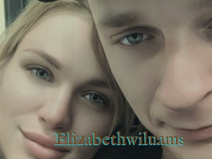 Elizabethwiluams