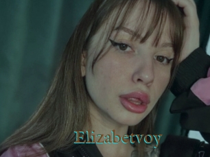 Elizabetvoy