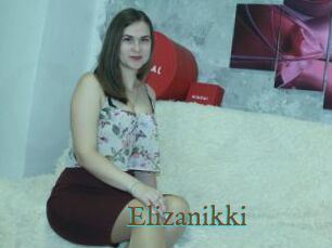 Elizanikki