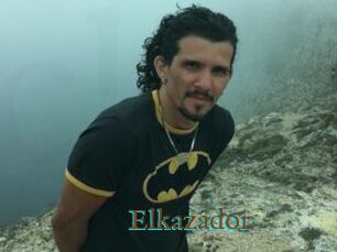 Elkazador