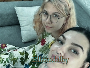 Ellaandalby