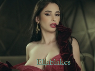 Ellablakes