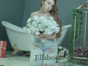 Ellaboom