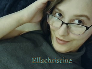 Ellachristine