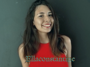 Ellaconstantine