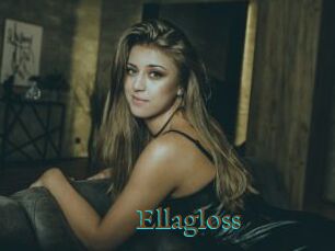 Ellagloss