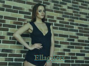 Ellagrierx