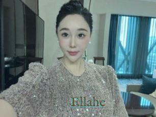 Ellahe