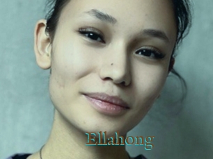 Ellahong