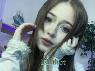 Ellahot