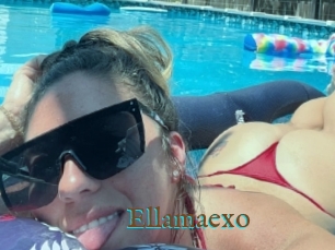Ellamaexo