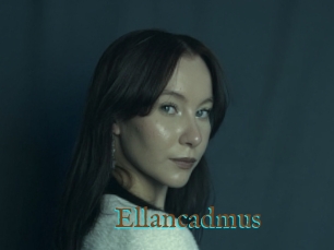Ellancadmus
