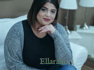 Ellarain