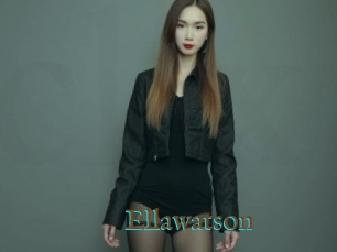 Ellawatson