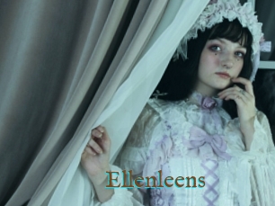 Ellenleens