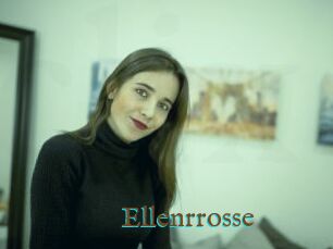 Ellenrrosse
