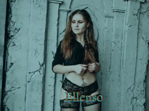 Ellenso