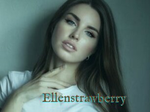 Ellenstrawberry