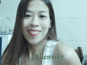 Ellenviky