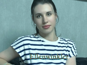 Ellenwinkler