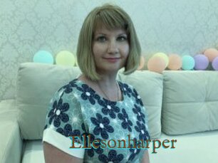 Ellesonharper