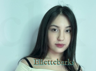 Ellettebarks