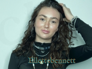 Ellettebennett