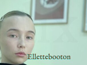 Ellettebooton