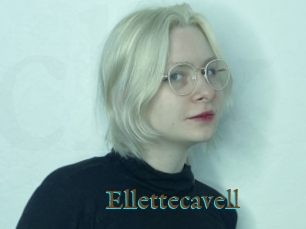 Ellettecavell