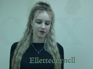 Ellettedurnell