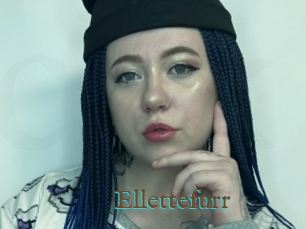 Ellettefurr