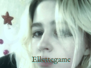 Ellettegame