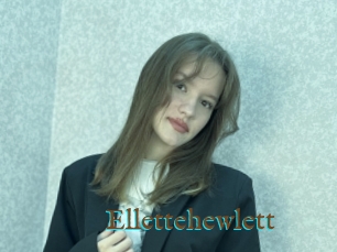 Ellettehewlett