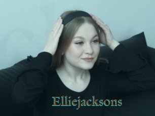Elliejacksons