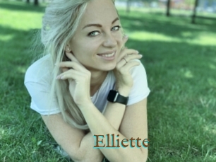 Elliette