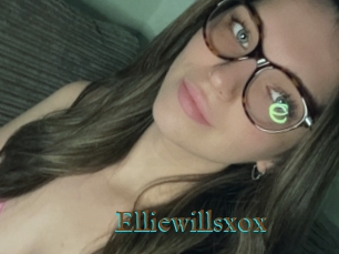 Elliewillsxox