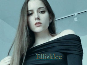 Ellisklee