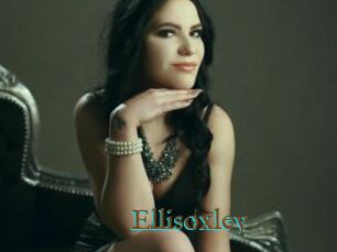 Ellisoxley