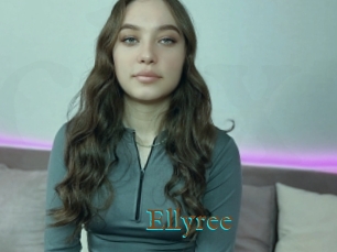 Ellyree
