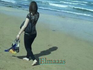Elmaaas