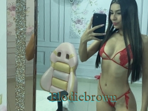 Elodiebrown