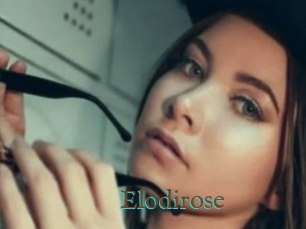 Elodirose